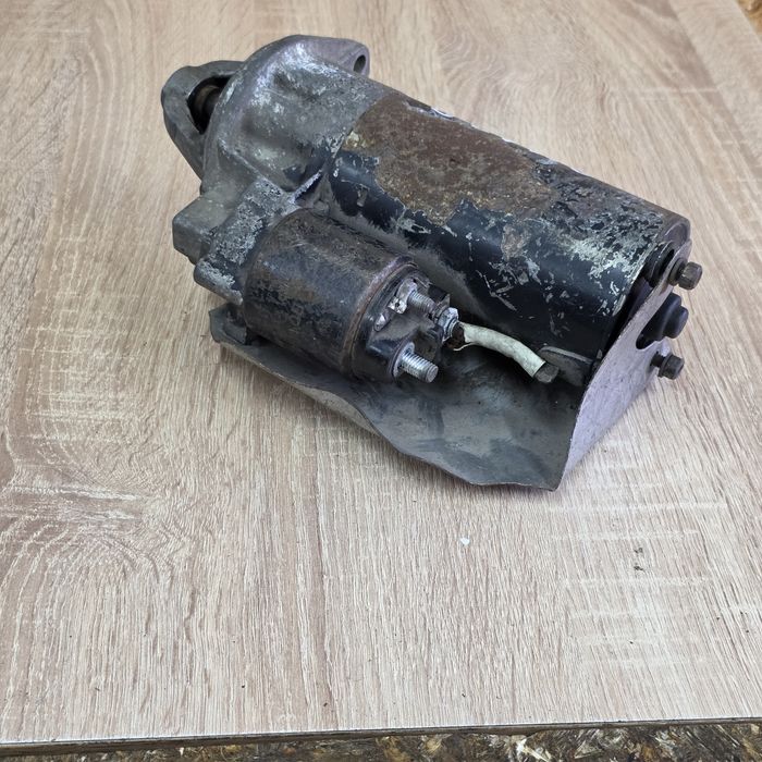 Стартер Opel 1.7D дизель