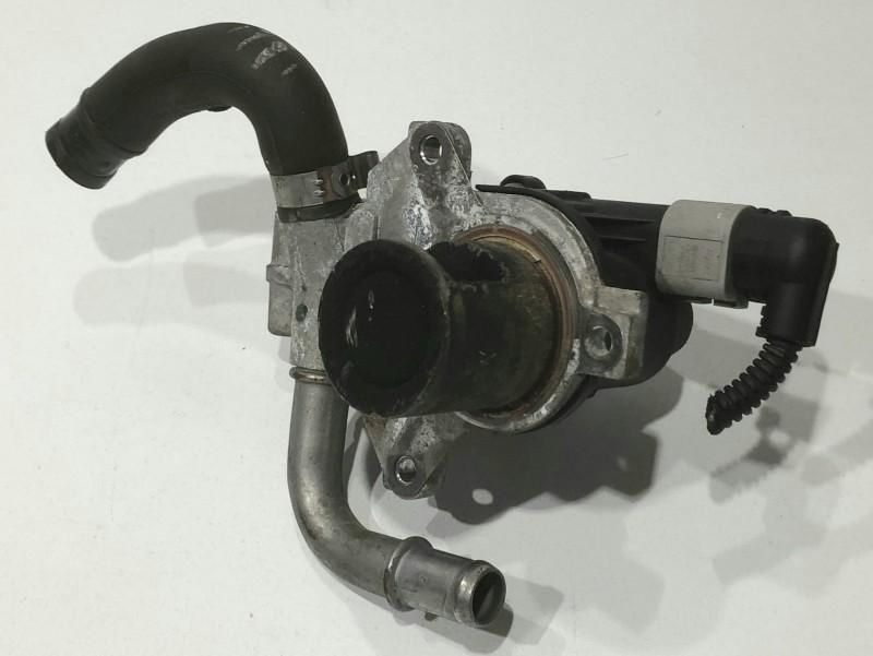 EGR Renault Megane 3 1.5 dci K9K (846) 8200846454