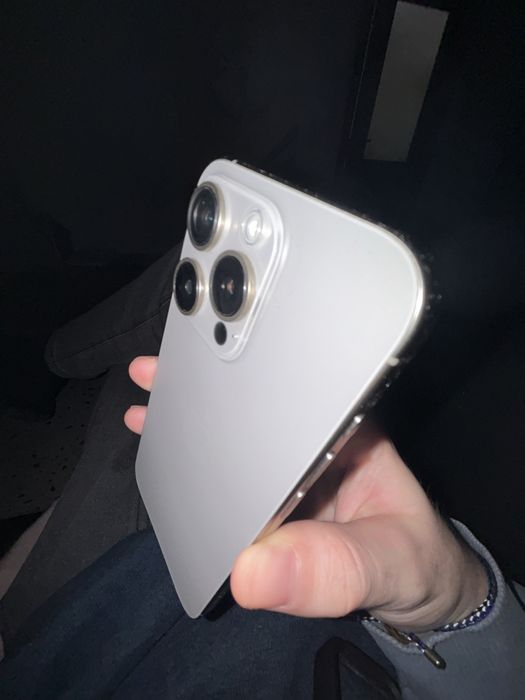 iPhone 15 Pro 128 GB | Айфон 15 Про 128 Гб