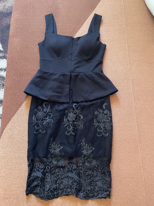 Женское платье