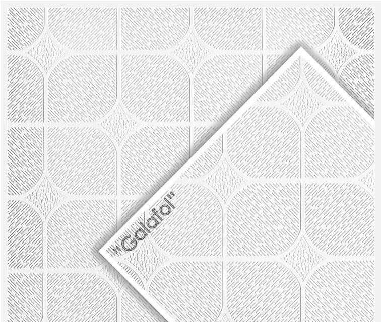 Armstrong | Grelyato | Reeychniy | MDF decor | patalok