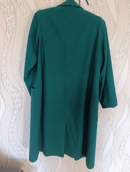 Продам осеннее пальто