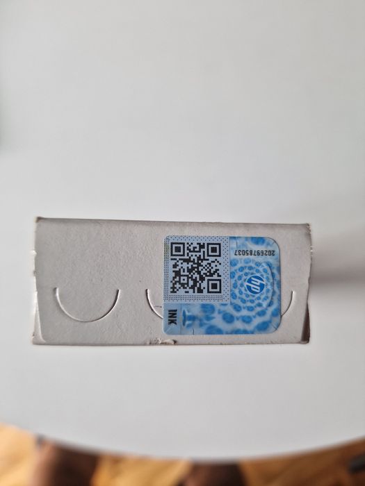 Тонер HP PageWide 973x, цвят Cyan