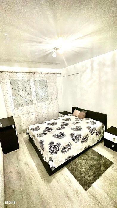 Apartament 2 camere,de inchiriat militari rezidence