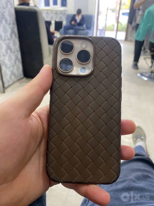iphone 16 pro sotiladi