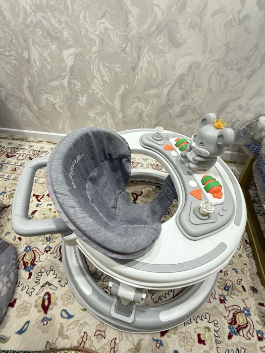 Ходунок детский продам