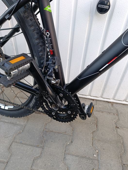 Cube LTD series 29 цола