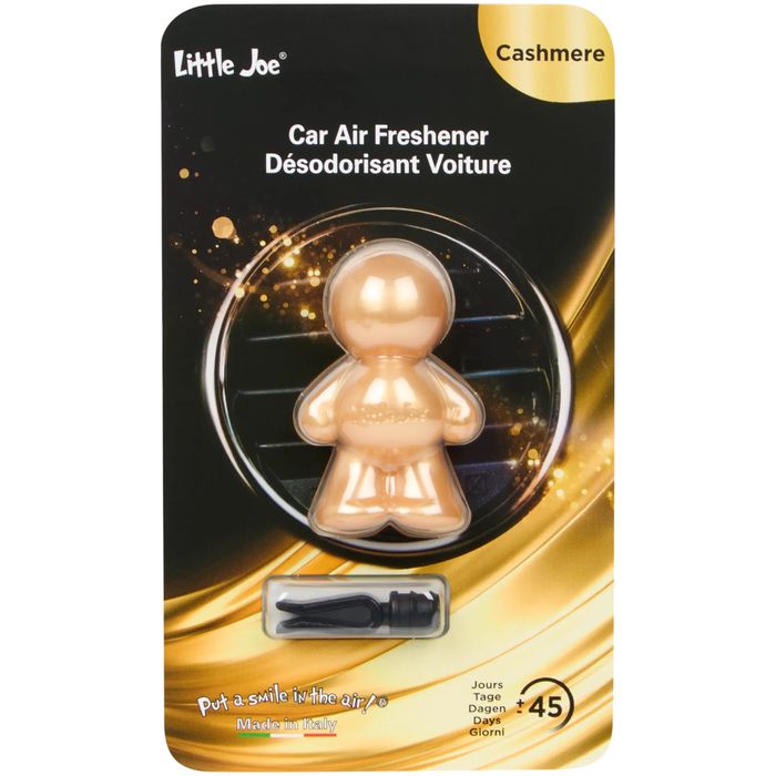 Odorizant auto Little Joe