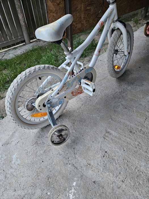 Bicicleta copii GT