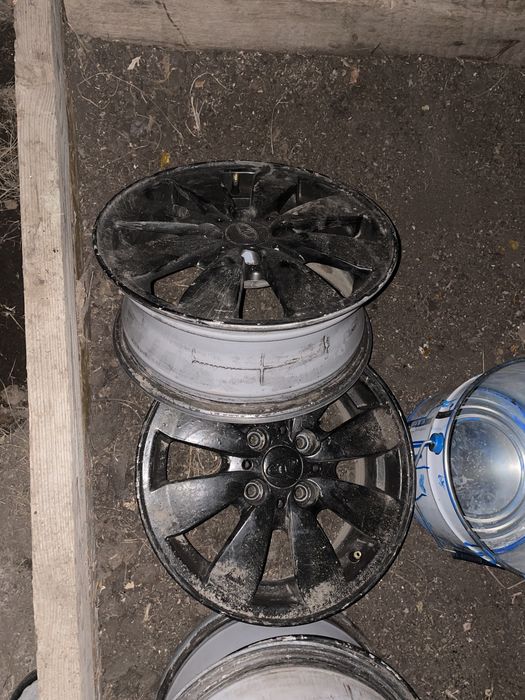 Продам диски r14