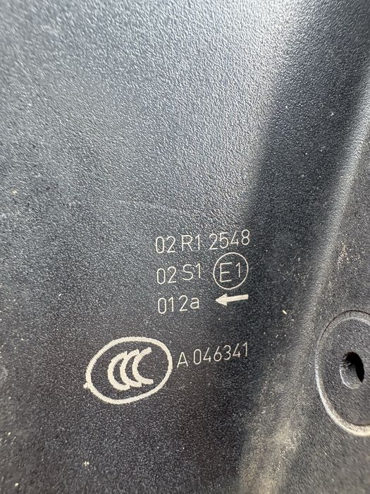 Стоп ляв за VW Golf 6