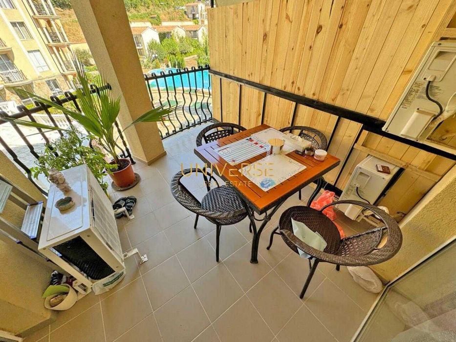 Продава се Двустаен апартамент в к.к. Елените - 74 кв.м за 805 €/кв.м - Снимка #9