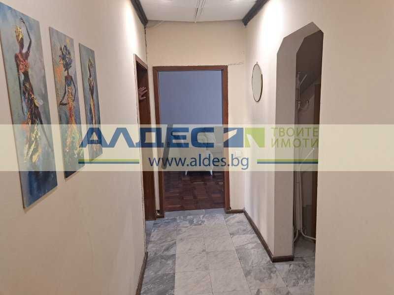 Мезонет в Лозенец с три спални!