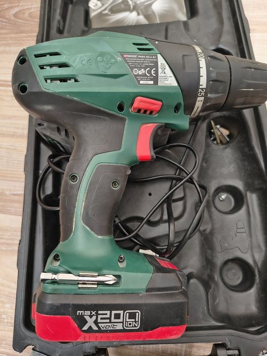 Продавам винтоверт Парксайд