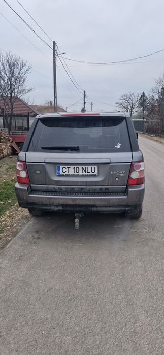 Schimb cu atv can am