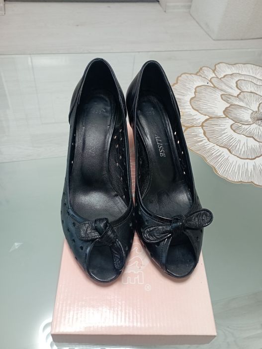 Дамски.  обувки.