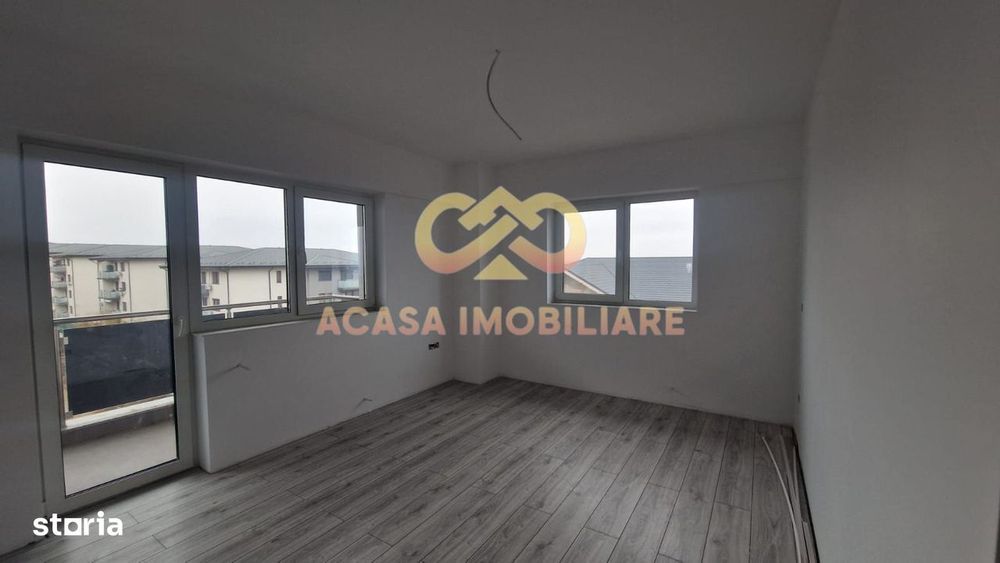 Nou Apartament 1 Camera  41Mp Platou Galata