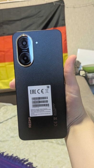 Redmi A5, с бонусами,новый