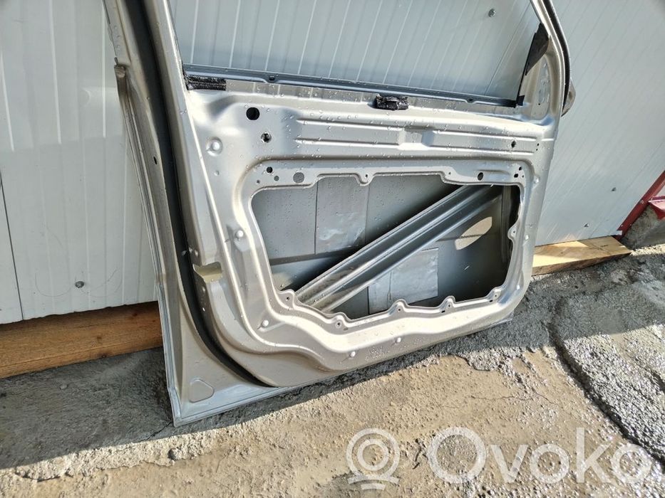 Usa stanga fata Volvo V70, S60, S80, 2007, 2008, 2009, 2010, 2011, 2012, 2013.