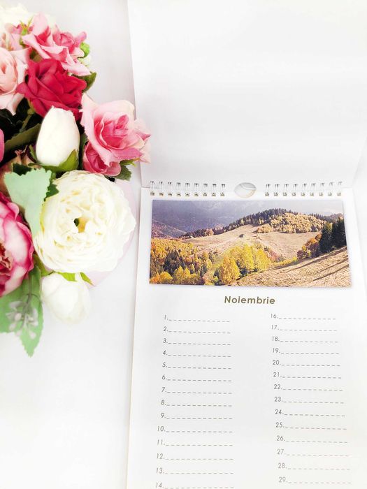 Calendar pentru zile de nastere