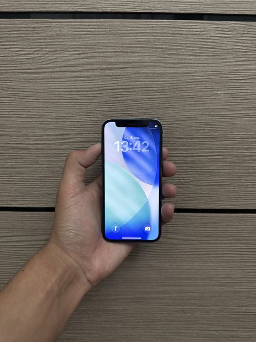 Айфон 12 мини без коробки