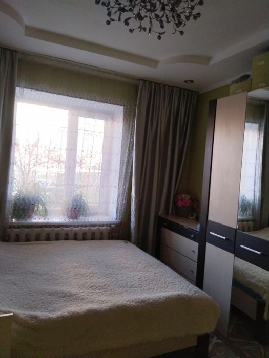 Продам 3 комнатную квартиру