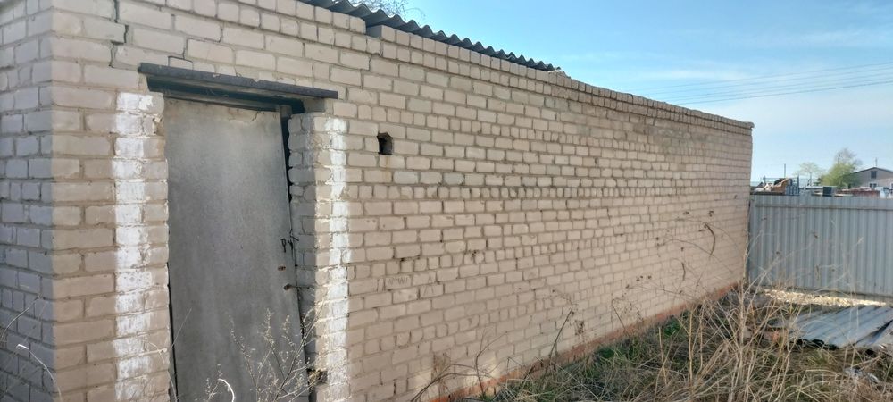 Продам большой дом