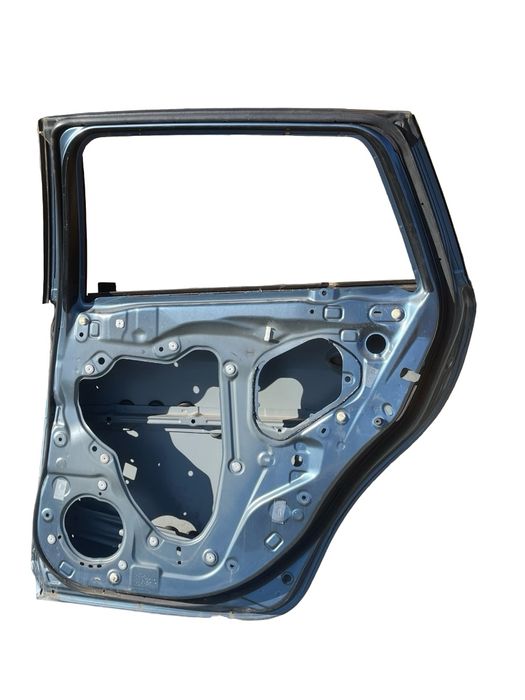 Usa Portiera Dreapta Spate Mazda 6 Saloon Gj, Gh 2012 - > Break