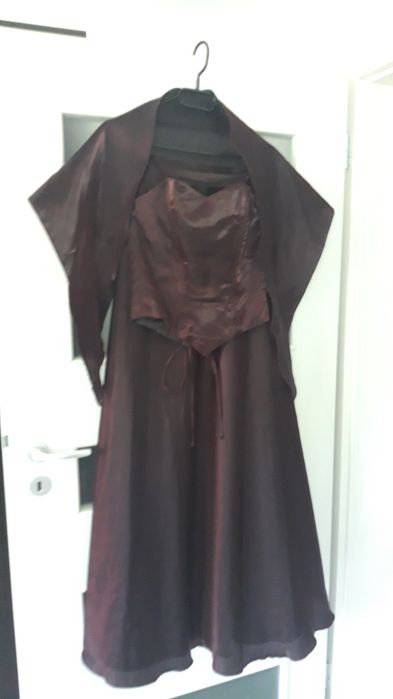 Rochie eleganta de ocazie