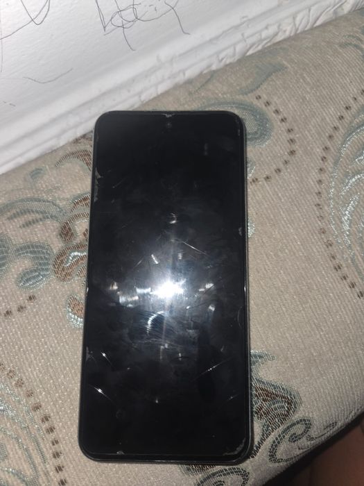 Tecno spark go 1