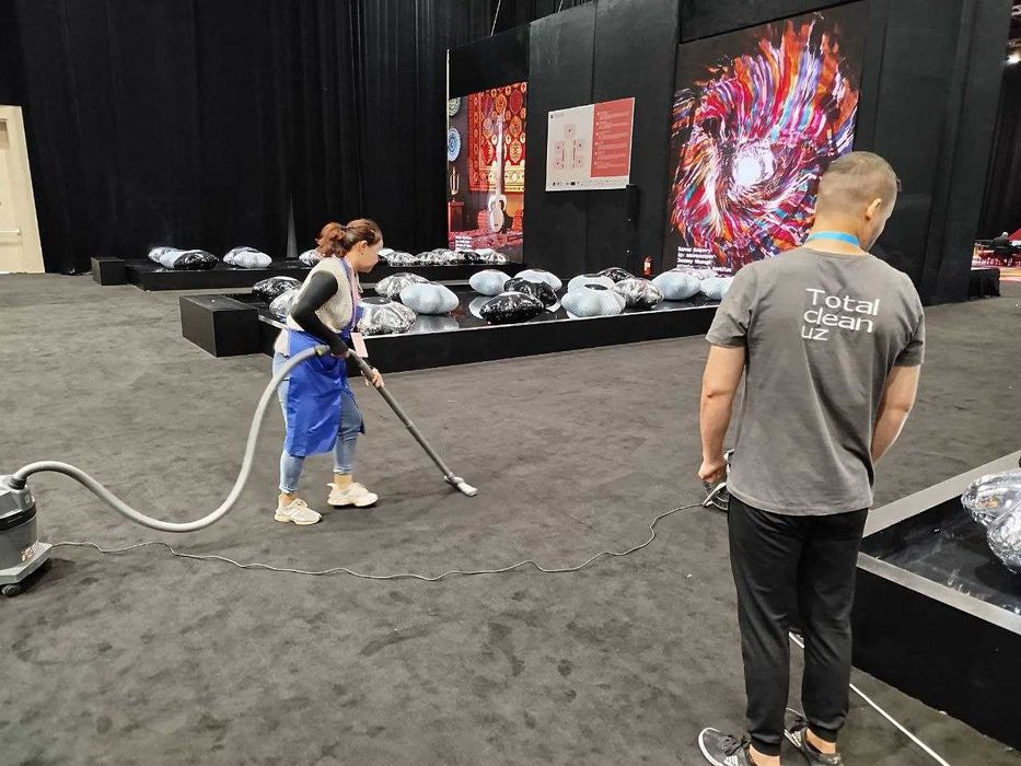 Уборка качественно!Клининг-Уборка-Ташкент.  Uborka Cleaning service