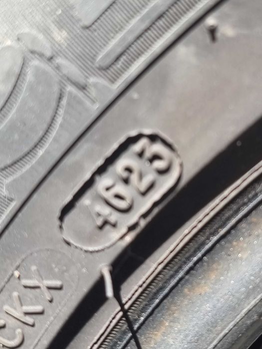 Летни Гуми Michelin 205/55/16