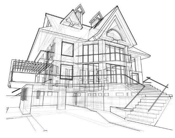 Турар нотурар бино иншотларини лойихалаш. 
Разработка проектов жилых и