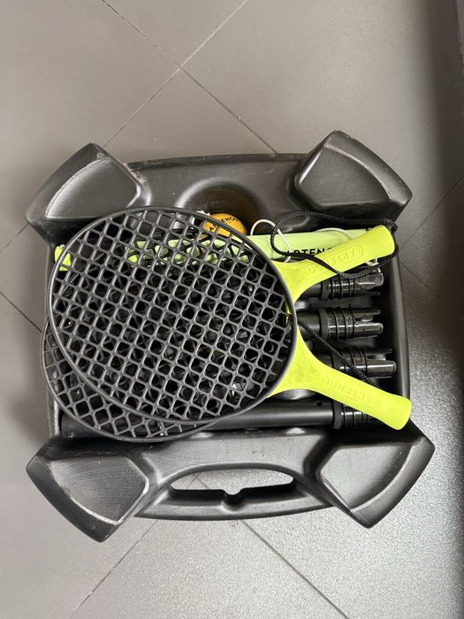 Тенис комплект Artengo за спийдбол | Decathlon