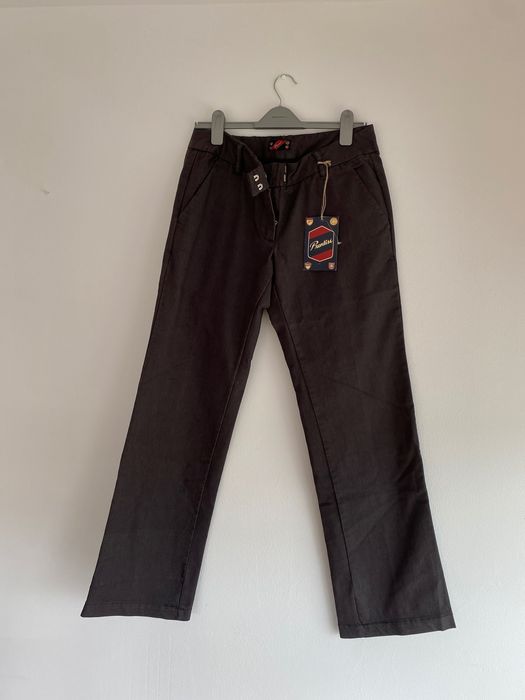 Pantaloni pentru Barbati mai în vârstă