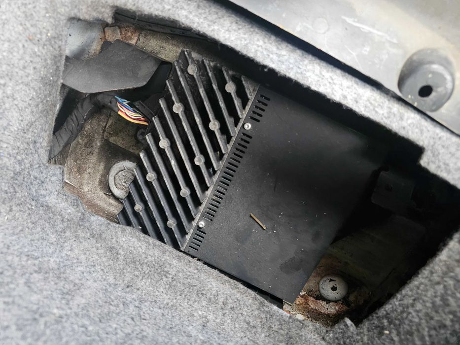 На части BMW Е90 328xiA 231 БМВ е90 328ихА BRC Face 4x4