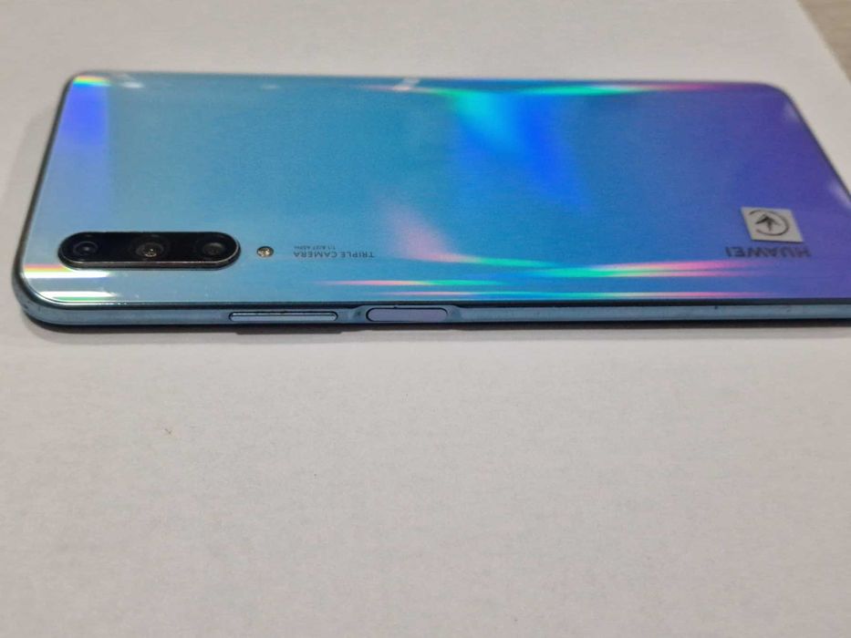 Huawei P Smart Pro 128GB 6GB RAM Dual