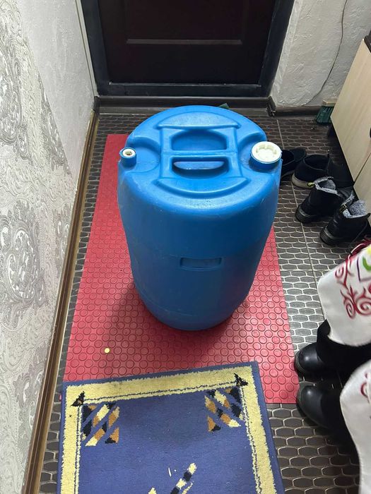 бочка 30 литровая