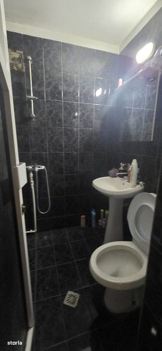 Apartament 4 Camere | Inel 1-DR-uri | 2 Băi | Centrală pe Gaz | Etaj 2