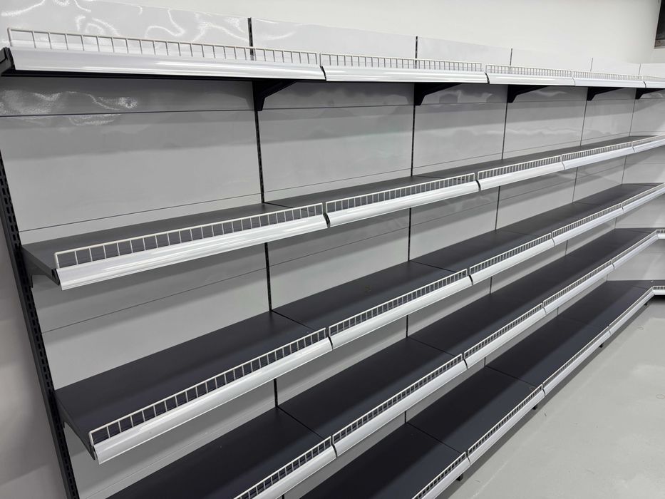 САВДО СТЕЛЛАЖЛАРИ | TAYYORI BOR | Полки для магазина | Стеллаж | Полка