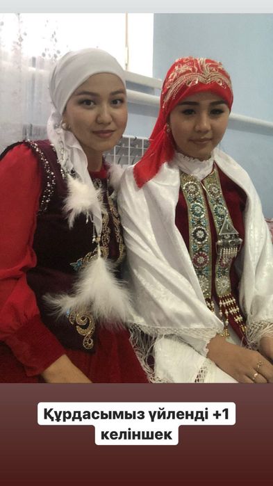 Көйлектің бәрі 10 000тгден