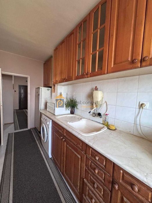 Двустаен апартамент Тракия