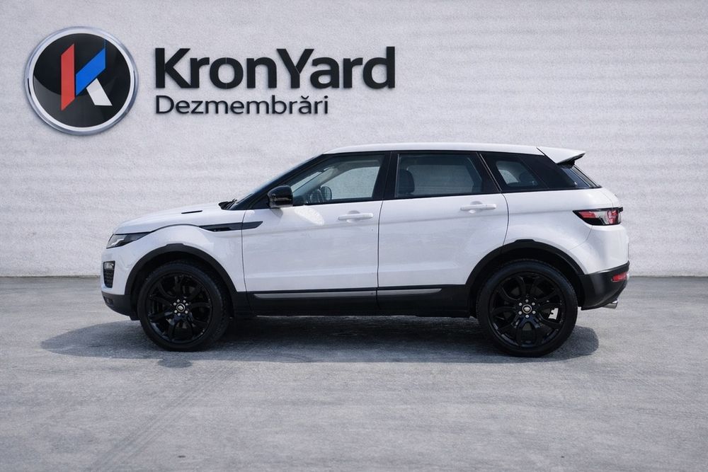 Dezmembrari dezmembrez  Land Rover Range Rover Evoque 2.2 SD4 2012-2015  224DT Garantie