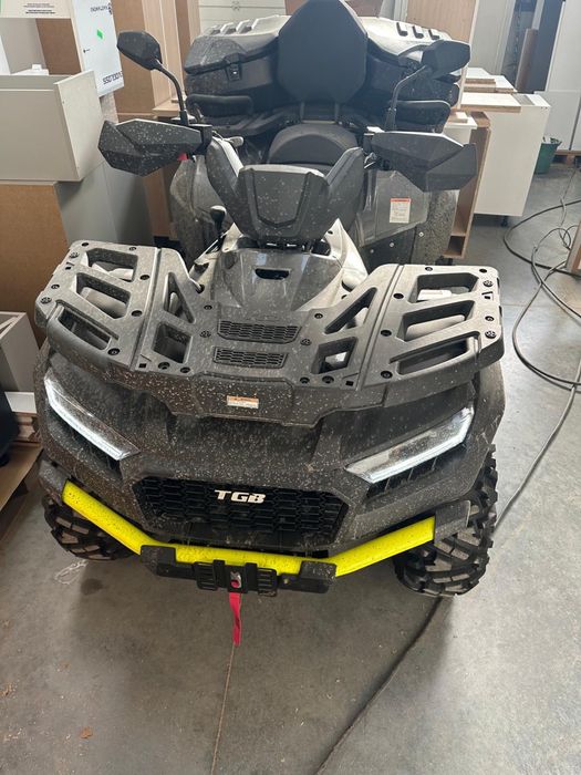 ATV TGB Blade 1000 Limited Edition