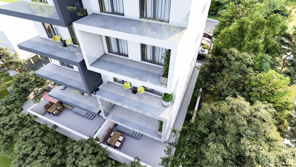 #Apartamente 2 camere LA CHEIE - Bloc nou 2026