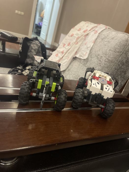 Лего техник оригенал