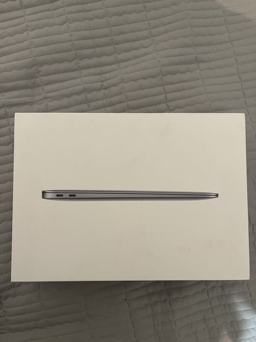 Macbook Air M1 256GB