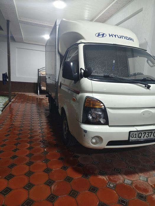 Hunday porter 2012 yil