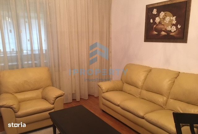 Apartament 3 camere Aviatiei centrala proprie