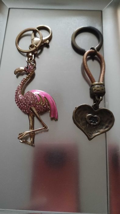 Аксесоари за дамска чанта от метал